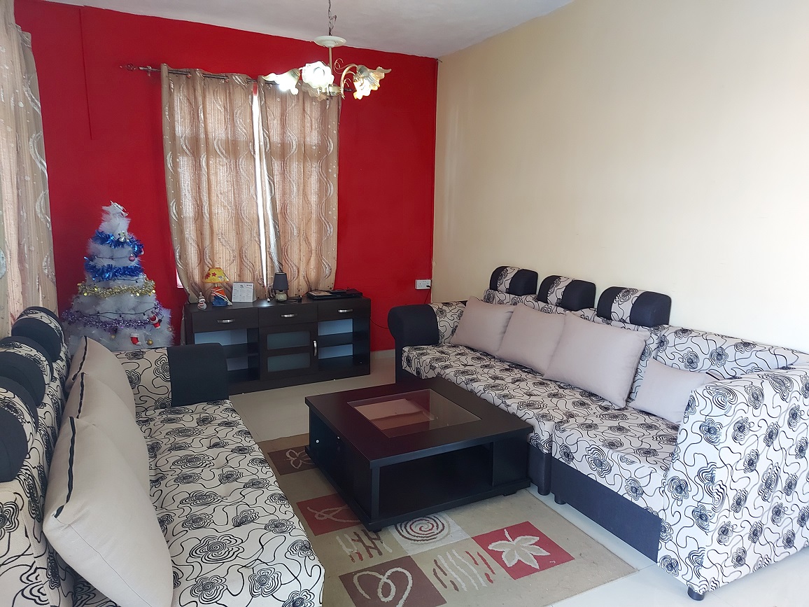 Renting Two bedrooms House Unfurnished Floreal Mauritius