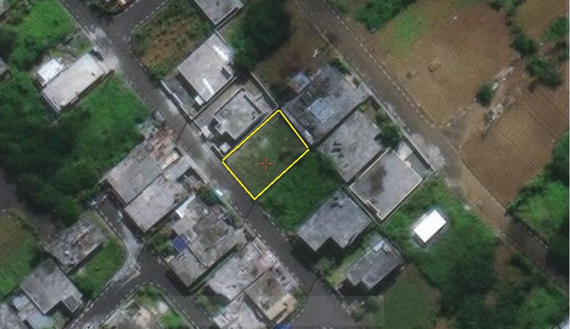 Selling 7perches Residential Land Union Park Mauritius