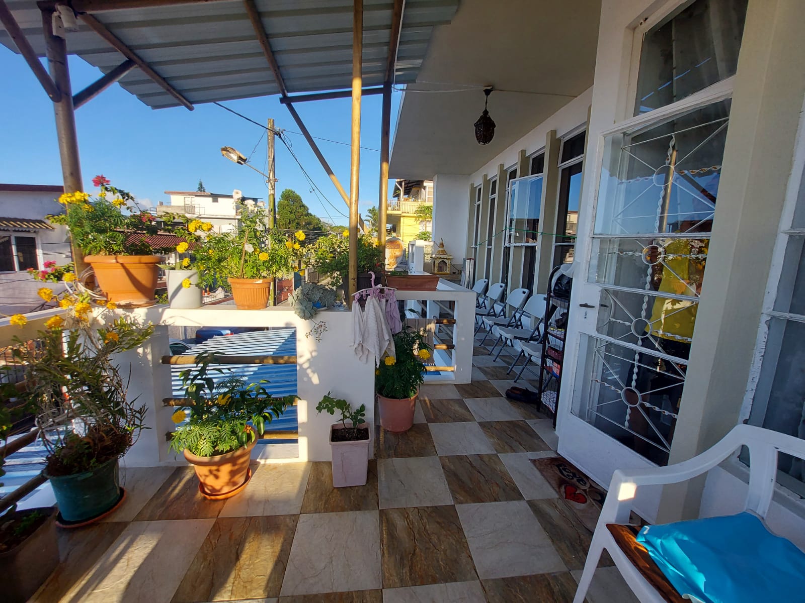 House For Sale At EauCoulée, Curepipe