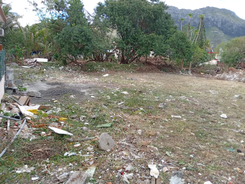 Land for Sale At QuatreBornes , Mauritius