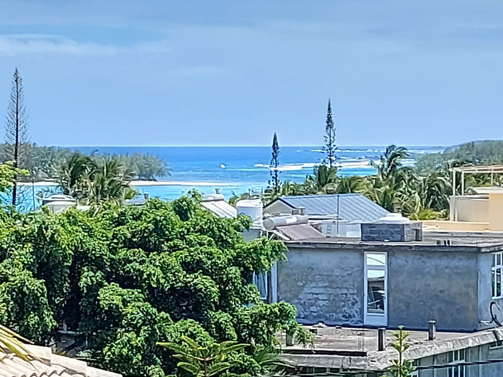 House For Sale At Blue Bay, Mauritius