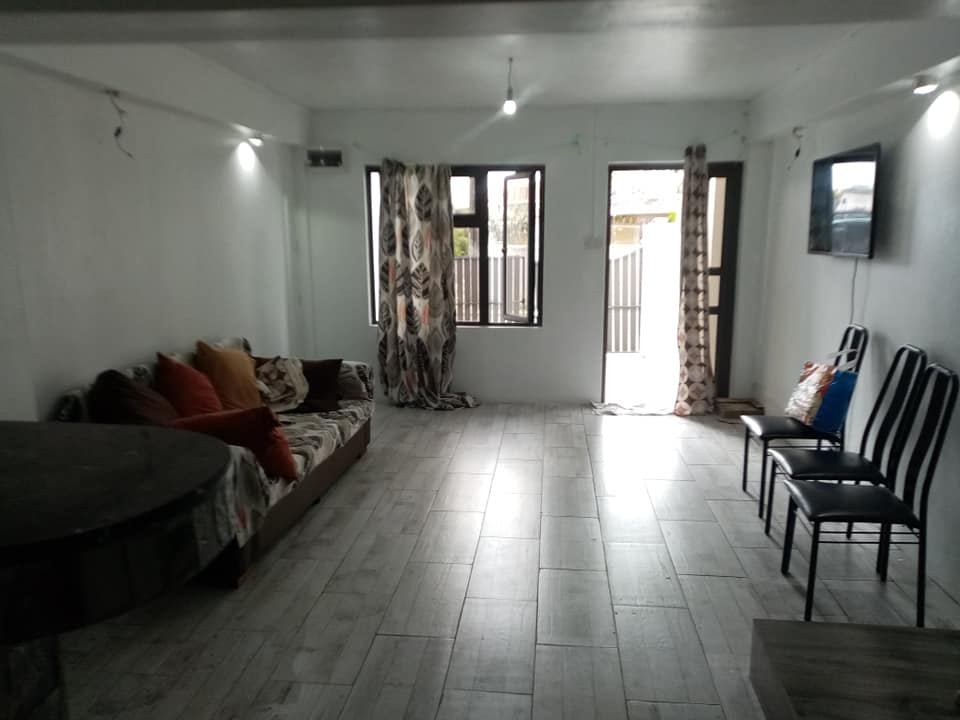 House For Sale At Camp Bombay, Mauritius