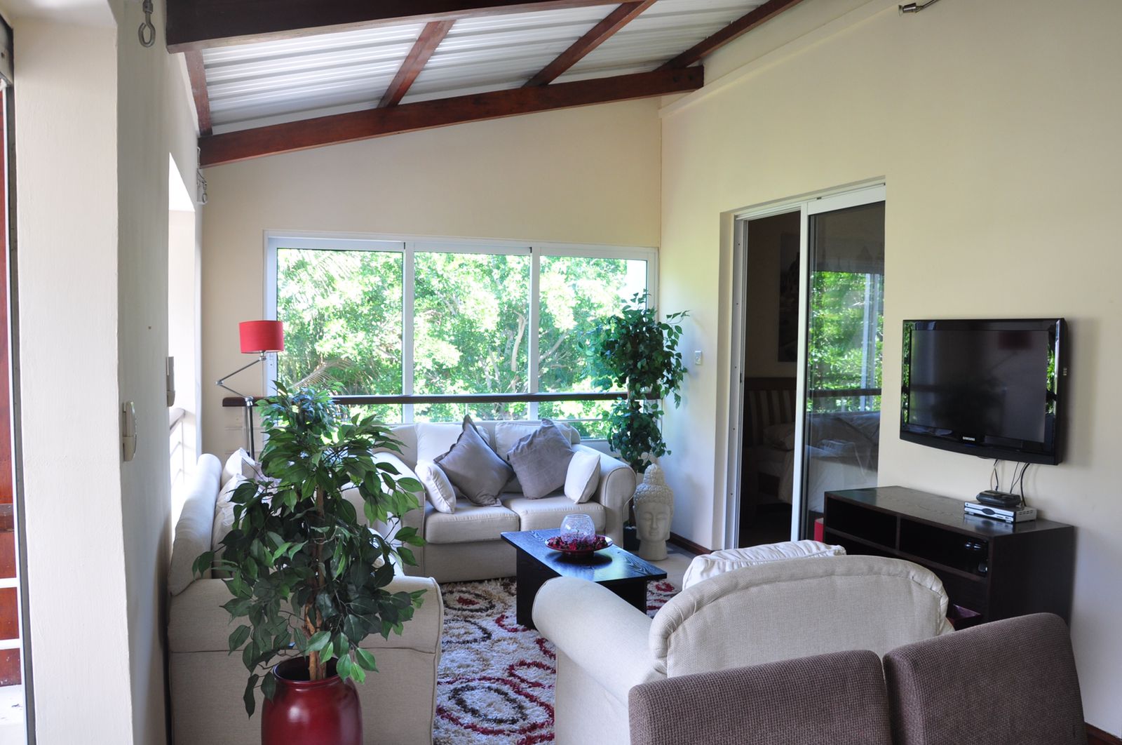 For Rent 2 Bedroom Penthouse At Pereybere