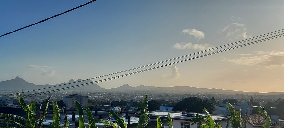 House For Rent At Floreal , Mauritius