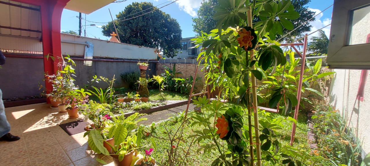 House For Sale At Vacoas , Mauritius