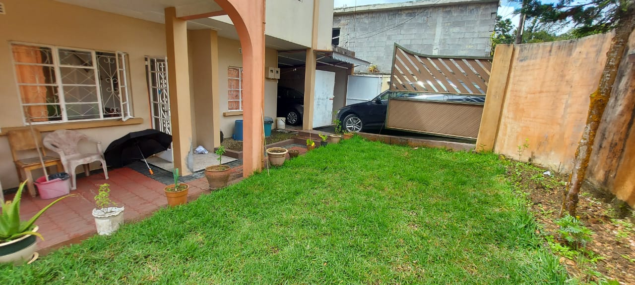 House For Sale At Floreal , Mauritius