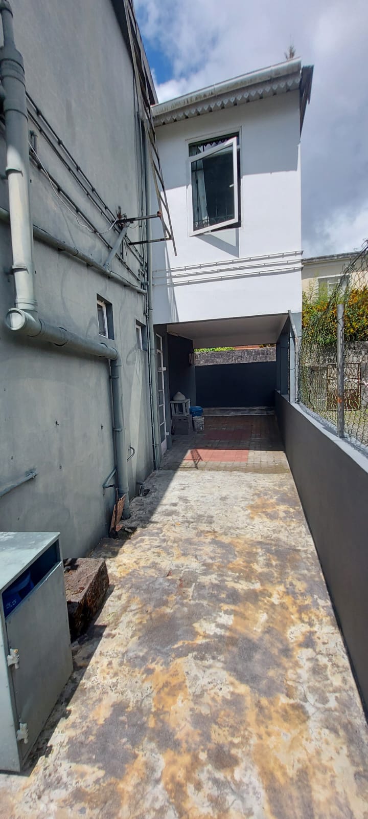 House For Sale At Floreal , Mauritius