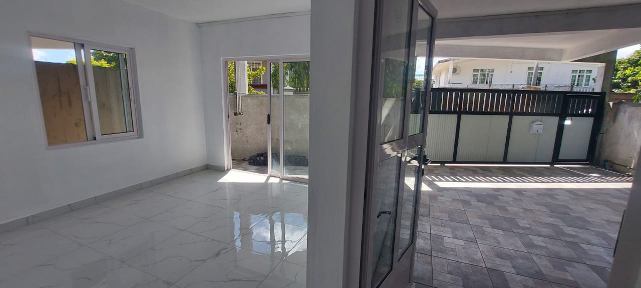 Maison A louer A Mesnil, St-Paul , Mauritius
