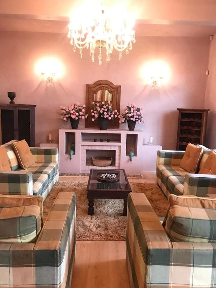 Fully Furnished House For Rent At CUREPIPE