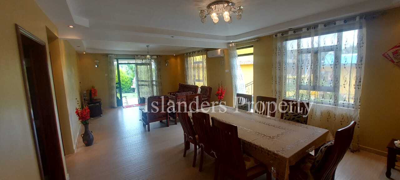 MAISON A LOUER A ROSE-BELLE,MAURITIUS