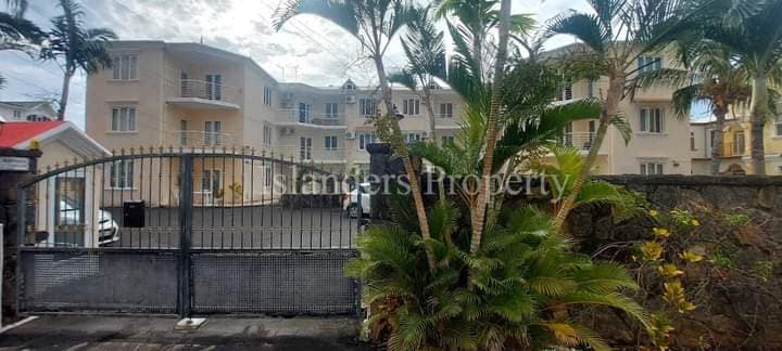 STUDIO FOR RENT AT FLIC EN FLAC,MAURITIUS