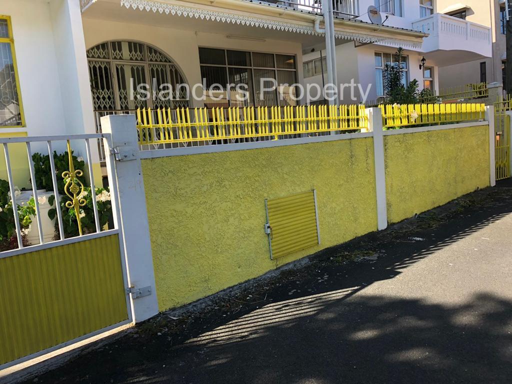 Fully Furnished House For Rent At Quatre Bornes