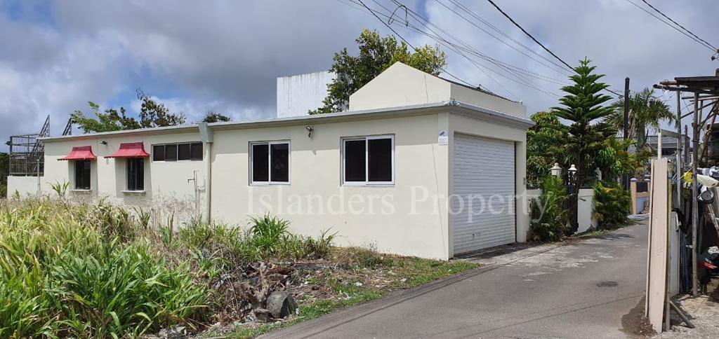 House For Sale At Castel , Mauritius