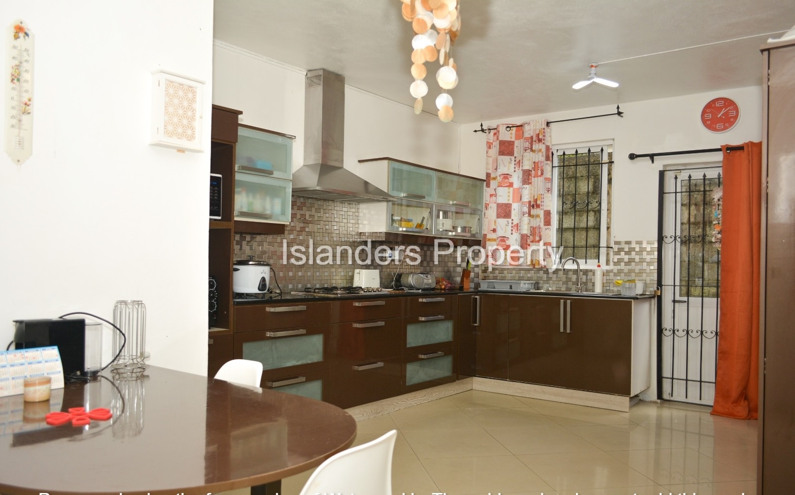 House for sale at Rue Couvent De Lorette Curepipe