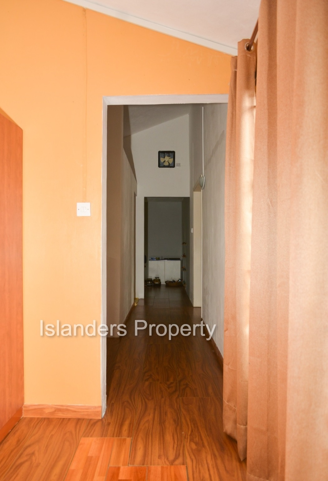 House for sale at Rue Couvent De Lorette Curepipe